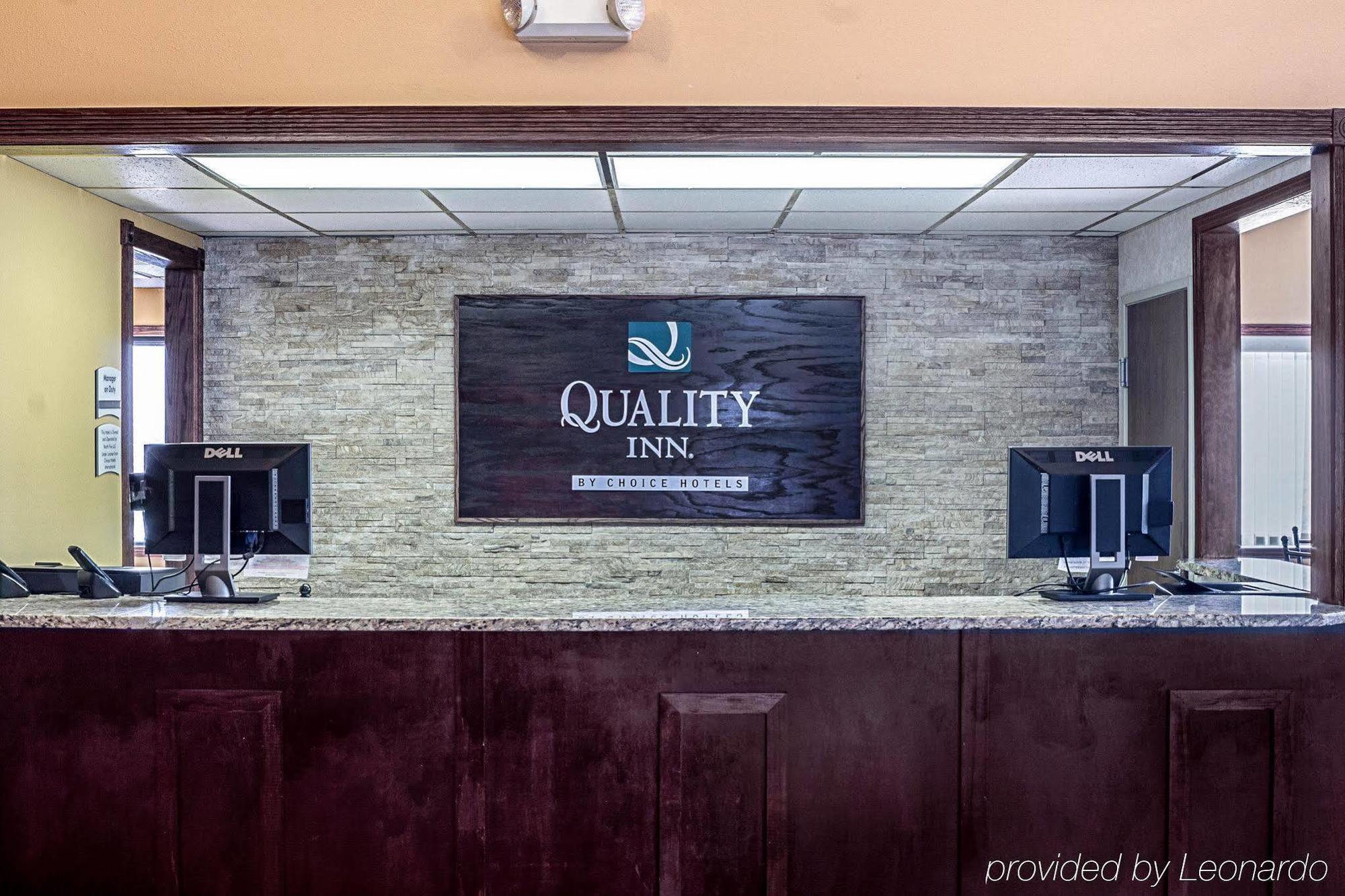 Quality Inn אברדין מראה חיצוני תמונה